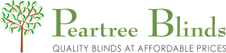 Peartree Blinds