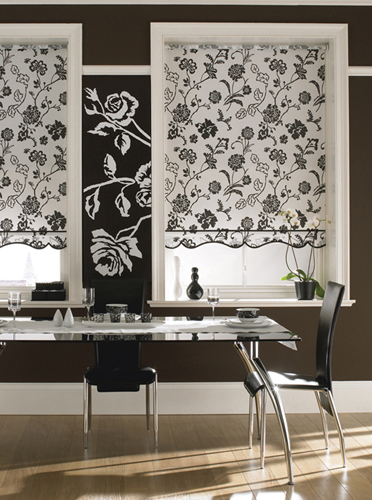 Tamara Mono Roller Blind Tamara Mono Roller Blind