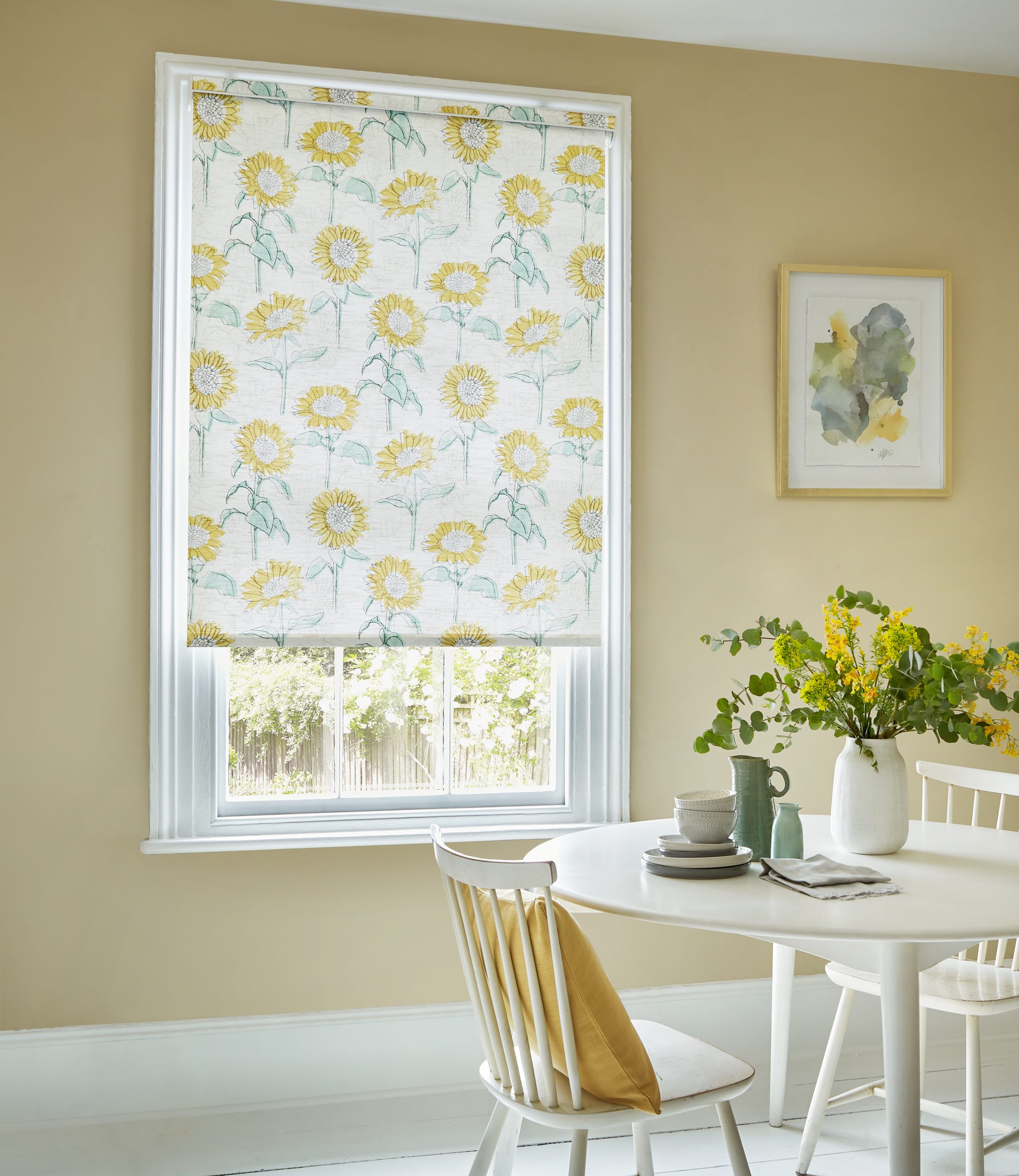 Traditional Roller Blinds