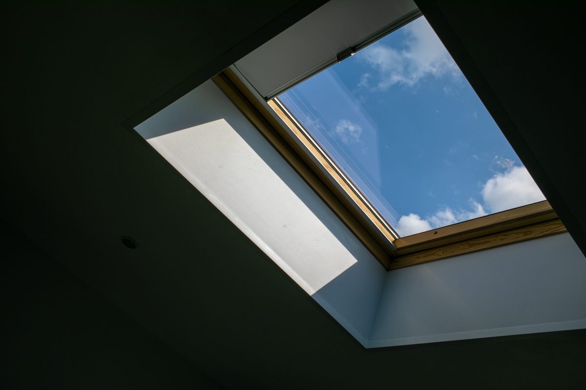 Velux Blinds